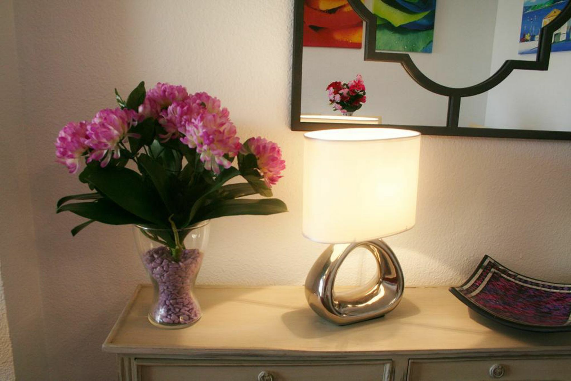 Apartamento Avenida Aurora Malaga Zewnętrze zdjęcie