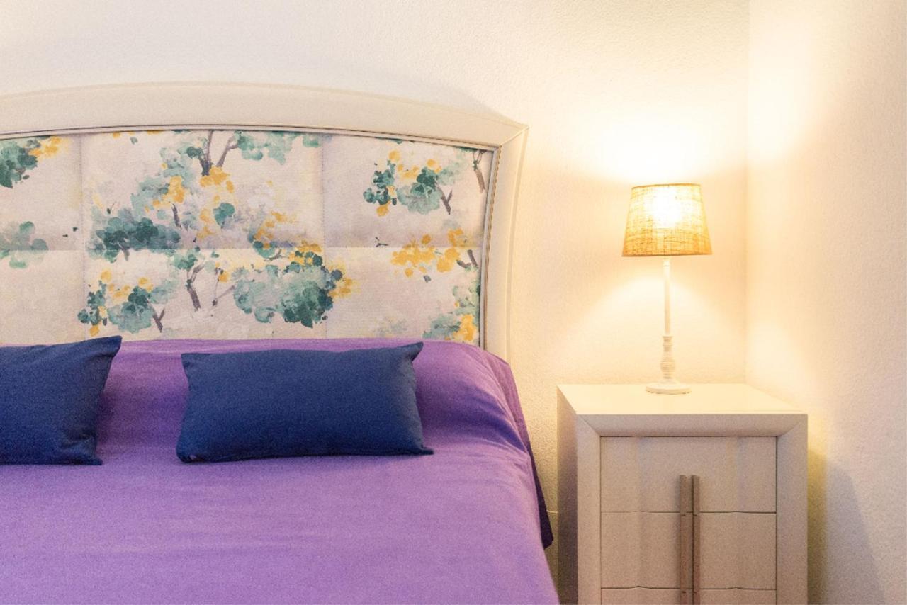Apartamento Avenida Aurora Malaga Zewnętrze zdjęcie