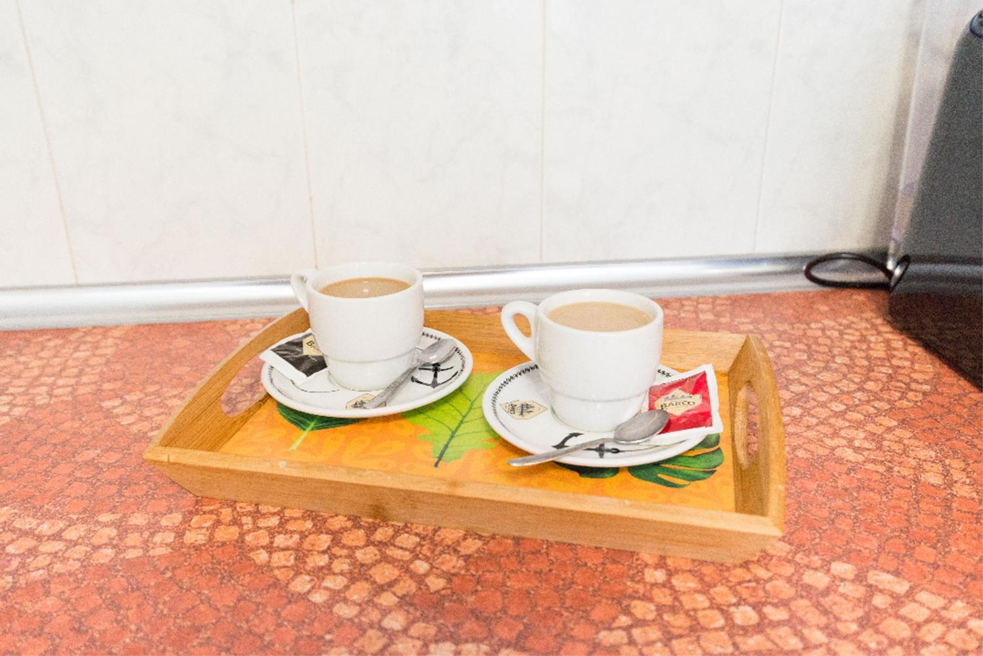 Apartamento Avenida Aurora Malaga Zewnętrze zdjęcie